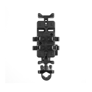 <span class=keywords><strong>Moto</strong></span> Osopro Universale Diverse Manubrio U-bolt Base Telefono Del <span class=keywords><strong>Supporto</strong></span> Del <span class=keywords><strong>Supporto</strong></span> Del Telefono Mobile 360 Gradi di Rotazione Nero Aceeptable