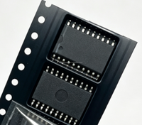IC63LV1024-12H TSOP-32 Chip IC Sirkuit Terpadu Asli Baru Layanan Satu Atap untuk Komponen Elektronik Tersedia di Stok