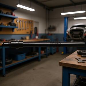 Barra de Extensión para Herramientas de Reparación de Automóviles FG 215 Ca9, Medida en L/mm - Product Image 3