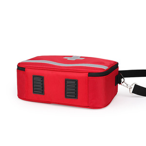 Fournitures médicales de haute qualité, trousse de premiers soins, infirmière, portable, vente en gros, trousse de premiers soins personnalisée pour la maison - Product Image 6