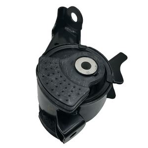 Montaje de <span class=keywords><strong>motor</strong></span> izquierdo de goma de <span class=keywords><strong>Motor</strong></span> de transmisión al por mayor de alta calidad 50805-SAA-013 para Jazz II City <span class=keywords><strong>Civic</strong></span> CRV 2002-2008 - Product Image 6
