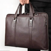 Sacs en cuir véritable avec logo personnalisé en gros, service OEM, sacoche souple pour homme et sacoche pour ordinateur portable, sac de voyage d'affaires respirant