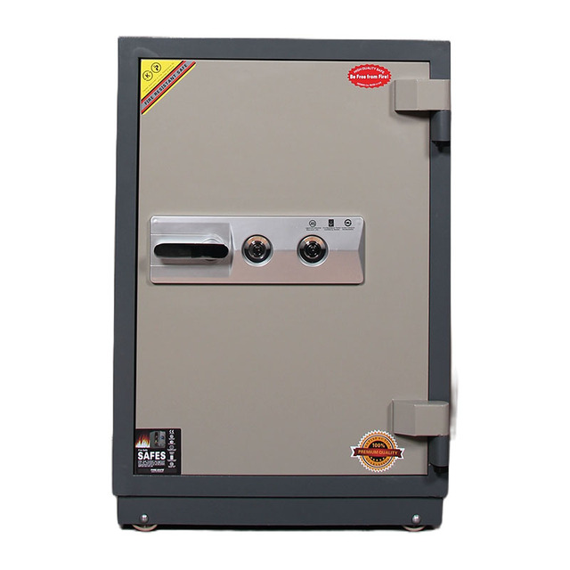 Onnais High Quality Digital Fire Proof Safe Box Heavy Duty Home Secret Safe Waterproof and Fireproof Safe