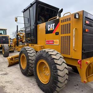 Cat 140h Mỹ học sinh lớp động cơ với khả năng đào tuyệt vời các thành phần cốt lõi bao gồm bơm và hộp số cho công việc động cơ đường bộ - Product Image 4