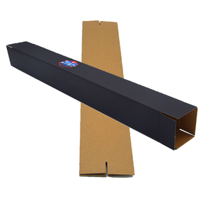 Biểu Tượng Tùy Chỉnh Lớn Bao Bì Các Tông Di Chuyển Hộp Giấy Lớn Hộp Carton Bộ Đồ Giường Vua Kích Thước Túi Mùa Xuân Nệm Với Cán - Product Image 5