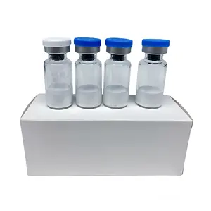 The Best Selling 99% Pure Weight Loss Peptides Powder Factory Supplier For Research Dropshipping Peptides