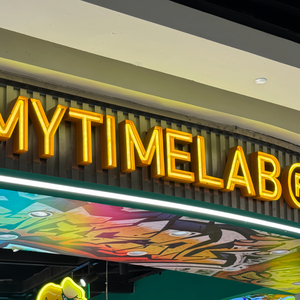 Letrero de neón LED personalizado Daco Sign para Bar Café <span class=keywords><strong>Discoteca</strong></span> Shop & Retail Decoration & Advertising Factory Direct OEM ODM - Product Image 2