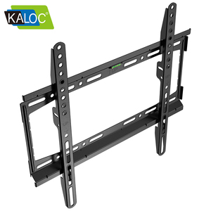 Support <span class=keywords><strong>mural</strong></span> pour téléviseur KLC-E10, installation facile, fixation <span class=keywords><strong>fixe</strong></span>, 32-65 pouces, support <span class=keywords><strong>mural</strong></span> stable - Product Image 4