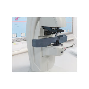 SY-V035NP Оптические Инструменты, автоматический измеритель объектива, цифровой измеритель объектива, китайское оптическое оборудование, цифровой автоматический измеритель объектива - Product Image 2