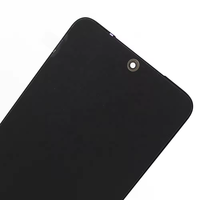 Écran tactile AMOLED d'origine pour Xiaomi Redmi Note 11s/12s/ Redmi Note 11 4G et Poco M4 Pro 4G, remplacement du panneau d'affichage