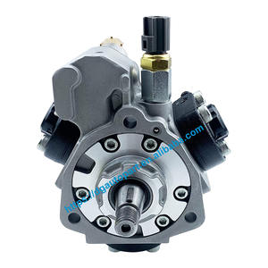 Высококачественный дизельный топливный насос 8-98091565-3 294050-0105 для ISUZU 6HK1/HITACHI ZX330-3 ZX350 - Product Image 2