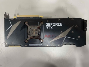Carte graphique de jeu RTX 3090 Ventus 24 Go GDDR6X 384 bits pour PC de bureau - Product Image 6