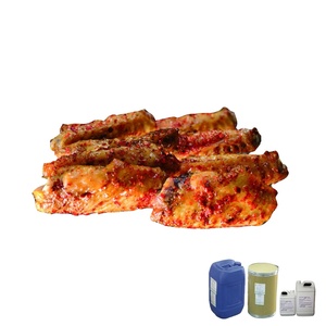 ADDITIFS ALIMENTAIRES/SAVEUR/<span class=keywords><strong>ESSENCE</strong></span>/amélioration de la saveur/<span class=keywords><strong>Orléans</strong></span> Rôti Poulet Marinade SAVEUR - Product Image 1