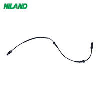 Pièces détachées automobiles NiLAND, capteur ABS, capteurs de vitesse de roue, avant gauche/droite, OE 34526895657 pour BMW X3/G08/X4/G02