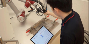 Robot Colaborativo JAKA ROBOT Cobot Arm Zu20 de 6 Ejes, Carga de 20 kg, Robot Colaborativo para Paletización y Descarga, Soporte para Motor PLC, IP54, 1 Año de Garantía - Product Image 3