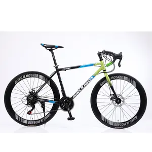 Mô Hình Mới Carbon Khung Chất Béo Lốp Off Road Bike 700c Tên Thương Hiệu Đua Xe Đạp Xe Đạp Carbono Bicicletas De Ruta Đua Xe Đạp Carbon