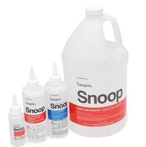 Détecteur de fuite SWAGELOK Snoop SWAK BLUE GOOP MS 8OZ GAL - Product Image 2