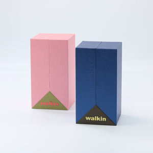 Scatole Rigide per Profumi Personalizzate con Logo in Lamina d'Oro, Imballaggio in Cartone con Inserto Fustellato - Product Image 5