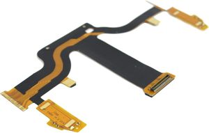 用于<span class=keywords><strong>PSP</strong></span> GO液晶显示屏带状柔性电缆的NSLikey替换液晶电缆 - Product Image 4