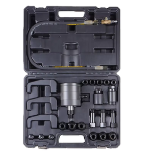 مجموعة أدوات سحب هوائية من فيكتيك مكونة من 25 قطعة لحاقنات السيارات - Product Image 1