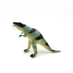 Figuras Coleccionables Personalizadas de Dinosaurios en 3D, <span class=keywords><strong>Serie</strong></span> de Animales de PVC, Juguetes Educativos para la Primera Infancia - Product Image 3