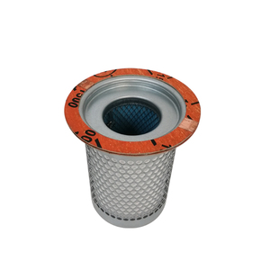 Mengma 1625165700 nuevo filtro separador de aceite de aire comprimido Industrial para compresor de aire de tornillo - Product Image 3