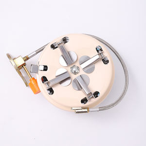 Baixo Moq Fogão Portátil Logotipo personalizado Outdoor Windproof Camping Fogão - Product Image 2