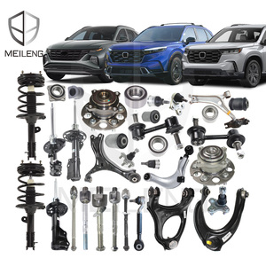 MEILENG OEM-Piezas de coche estándar, sistemas de suspensión automática para Toyota <span class=keywords><strong>Hyundai</strong></span> Honda, brazo de Control, amortiguadores, enlaces estabilizadores - Product Image 5