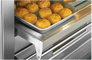 Giá Rẻ Giá Duy Nhất Sàn Duy Nhất Khay Điện Bánh Mì Nướng Lò 1 Sàn 1 Khay Lò Nướng Điện - Product Image 5