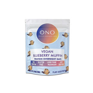 Colorful Packaging Reusable Sealing Zipper Mixed Cereal Dried Fruit Snack Packaging <b>Mylar</b> <b>Bag</b> - Product Image 4