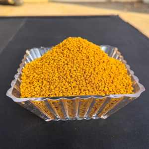 Gránulos de Polen de Loto Natural Puro de Alta Calidad, Extracto Vegetal Premium de Grado Alimenticio - Product Image 4