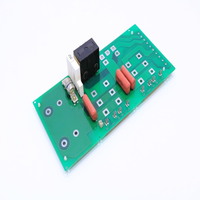 Plc * ZUEP55370 ZUEP 55370 PLACA DE CIRCUITO Suministro a Granel