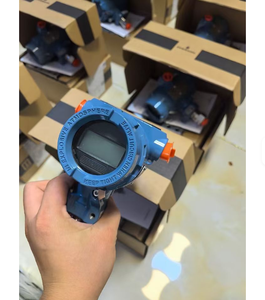 100% ROSEMOUNTS 3051C ซีรีส์เครื่องส่งสัญญาณแบบโคแคลนาร์ CD/CG/CA 4-20mA 1-5v - Product Image 5