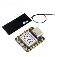 Carte de développement miniature Seeed Studio Xiao ESP32C3 WiFi BT5.0 RISC-V pour module Arduino, miniaturisée pour kit Arduino