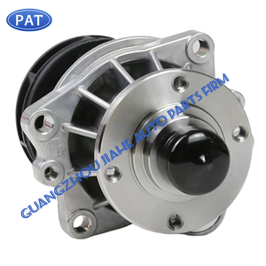 Genuine Car Water Pump for <strong>BMW</strong> E39 E46 E36 E34 325i 328i 525i 528i OEM 11517527799 11511722536 11511433828 Auto <strong>Spare</strong> <strong>Parts</strong> New - Product Image 5
