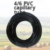 Tubo <span class=keywords><strong>Irrigazione</strong></span> in PVC da 4mm Anti-Perdita e Durevole, Sistema <span class=keywords><strong>di</strong></span> <span class=keywords><strong>Irrigazione</strong></span> con 1 Anno <span class=keywords><strong>di</strong></span> Garanzia, Facile Installazione per Fattorie, Serre e Giardini - Product Image 2