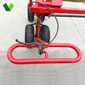 דשא מלאכותי Carrier והתקנה - Product Image 5