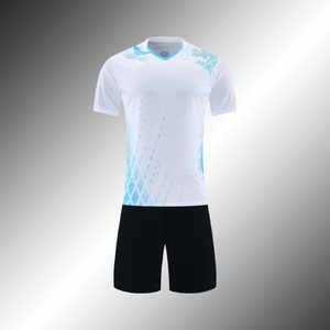 Personalizzazione Divisa da Calcio 2026, Stampa Numero e Nome, Set Maglia per Allenamento e Competizione, Vendita all'Ingrosso - Product Image 3