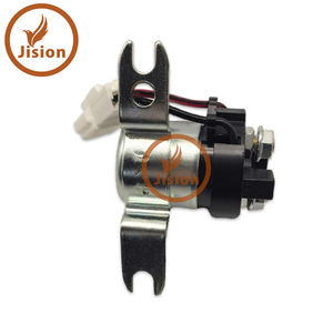 Relais de préchauffage JISION Parts SK200-8 SK210-8 SK250-8 SK300-8 VH286201420A - Product Image 1
