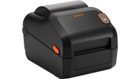 Imprimante d'étiquettes de bureau Bixolon XD3-40 Series 203 dpi Imprimante thermique directe et par transfert thermique pour codes-barres