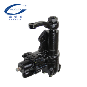 ชุดเกียร์พวงมาลัยเพาเวอร์ สำหรับรถนิสสัน ปิ๊กอัพ D22 P27 WH0145 49200-P2700 - Product Image 6