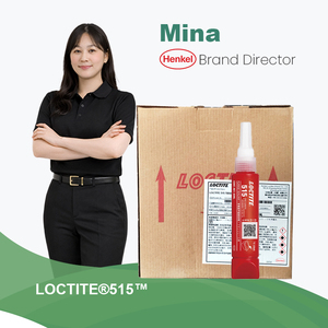 <span class=keywords><strong>Loctite</strong></span> 515 Sellador <span class=keywords><strong>de</strong></span> <span class=keywords><strong>juntas</strong></span> para bridas <span class=keywords><strong>de</strong></span> curado anaeróbico in situ - Product Image 1