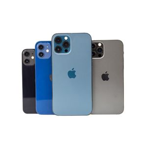 Venta al por Mayor de Teléfonos Móviles <span class=keywords><strong>iPhone</strong></span> <span class=keywords><strong>12</strong></span> Pro y <span class=keywords><strong>12</strong></span> Pro Max Originales Usados de 128GB y <span class=keywords><strong>256GB</strong></span>, Desbloqueados, Smartphones 5G - Product Image 2