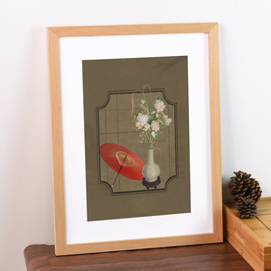 Commercio all'ingrosso 28 pollici 30 pollici 4 k8k Creative venature del legno <span class=keywords><strong>Puzzle</strong></span> cornice in legno massiccio immagine di calligrafia montaggio <span class=keywords><strong>per</strong></span> Studio muro segni - Product Image 3