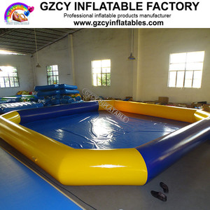 <span class=keywords><strong>Las</strong></span> piscinas inflables más baratas y de venta caliente son de los fabricantes - Product Image 5