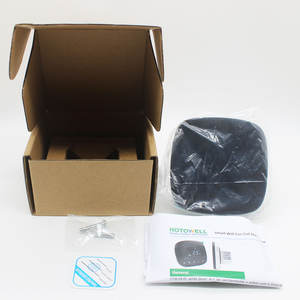 Hotowell สมาร์ทเทอร์โมสตัท2ท่อสำหรับวาล์วปรับขนาด0-10V - Product Image 6