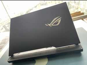 โน้ตบุ๊คเกมมิ่ง A-SUS Strix G4 มือสอง รุ่นที่ 10 I7 แรม 16GB SSD 512GB RTX2060 6G หน้าจอ 15.6 นิ้ว 144Hz FHD ระบบปฏิบัติการ Win 11 สำหรับ A-SUS Strix - Product Image 5