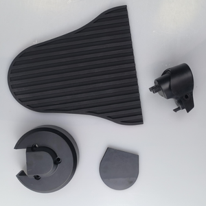 Parti di Ricambio Personalizzate per Monopattini Elettrici in Materiale PC ABS Gomma Accessori di Alta Precisione su Misura per Tutti i Modelli di Monopattino - Product Image 2