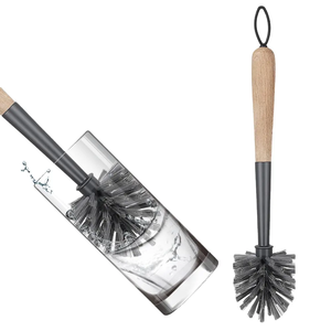 Masthome Madera y Plástico Serie Ducha Ventanas Piso Limpiaparabrisas Escurridor <span class=keywords><strong>Mini</strong></span> Escurridor de agua - Product Image 4