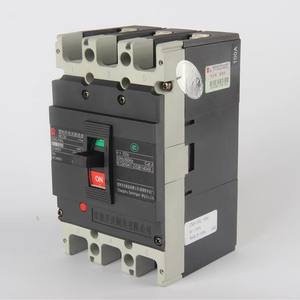 Interruptor Automático de Caja Moldeada MCCB 3P 3SM8G Interruptor Principal MCCB <span class=keywords><strong>SASSIN</strong></span> 100A~630A 3P 4P Disponible - Product Image 3